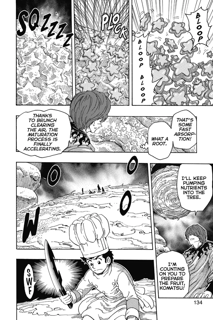 Toriko Chapter 289 image 07_optimized